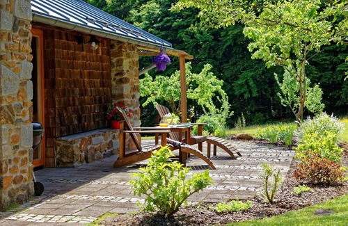 Spiegelau Apartment | Holiday apartment Spiegelau for 1 - 2 persons with 1 bedroom - Holiday apartment in one or multi-fam