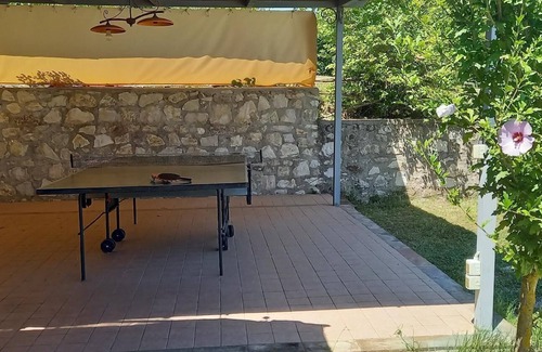 Baiano House | Holiday apartment Spoleto for 1 - 6 persons with 3 bedrooms - Holiday house