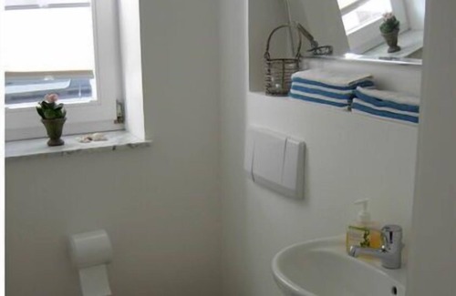 Murwik Apartment | Holiday apartment Stell