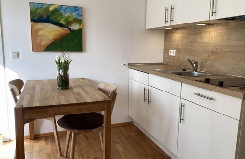 Murwik Apartment | Holiday apartment Stell