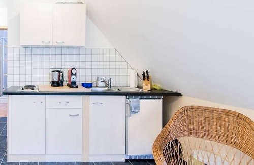 Stadland Apartment | Holiday apartment Stadland for 1 - 2 persons with 1 bedroom - Holiday apartment