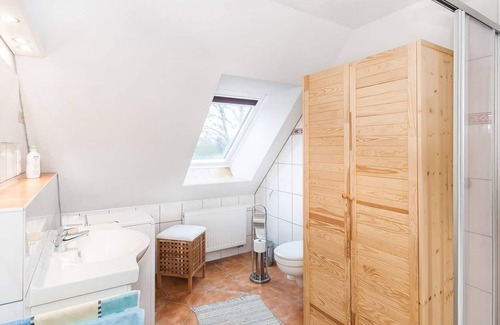 Stadland Apartment | Holiday apartment Stadland for 1 - 2 persons with 1 bedroom - Holiday apartment
