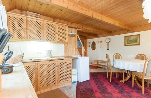 Stadland Apartment | Holiday apartment Stadland for 1 - 3 persons with 1 bedroom - Holiday apartment