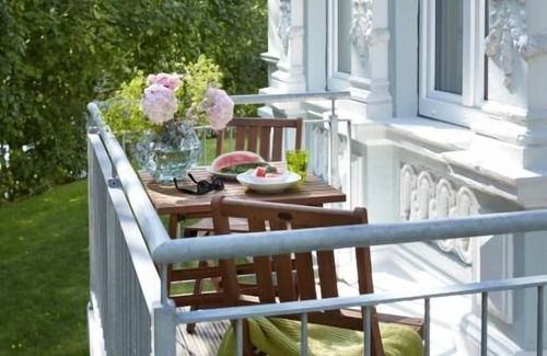Stade Apartment | Holiday apartment Stade for 1 person with 1 bedroom - Holiday apartment in one or multi-family house