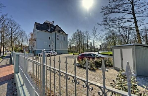 Stade Apartment | Holiday apartment Stade for 1 person with 1 bedroom - Holiday apartment in one or multi-family house