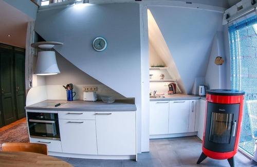 Stade Apartment | Holiday apartment Stade for 1 - 4 persons with 2 bedrooms - Holiday apartment in one or multi-family