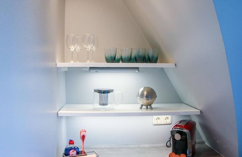 Stade Apartment | Holiday apartment Stade for 1 - 4 persons with 2 bedrooms - Holiday apartment in one or multi-family