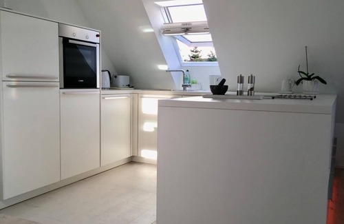 Steinberg House | Holiday apartment Steinberg for 1 - 2 persons with 1 bedroom - Holiday house