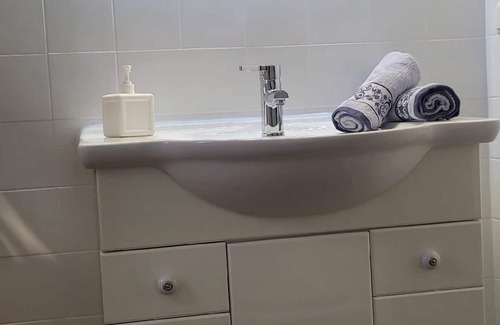 Stinteck Apartment | Holiday apartment Stinteck for 1 - 5 persons with 2 bedrooms - Holiday apartment in one or multi-fam