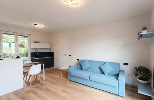 Someraro Apartment | Holiday apartment Stresa for 1 - 2 persons - Holiday apartment in one or multi-family house