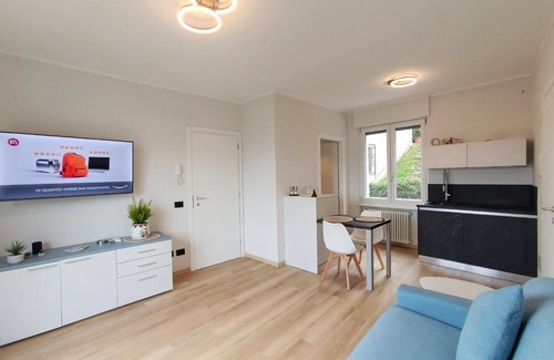 Someraro Apartment | Holiday apartment Stresa for 1 - 2 persons - Holiday apartment in one or multi-family house