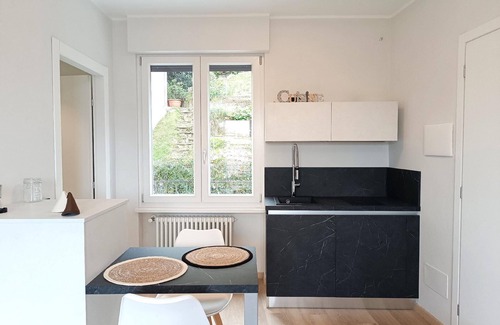 Someraro Apartment | Holiday apartment Stresa for 1 - 2 persons - Holiday apartment in one or multi-family house