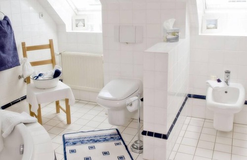 Ascheberg Apartment | Holiday apartment Susanne