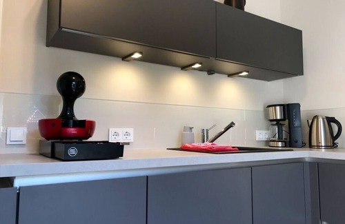 Braunlage Apartment | Holiday apartment Summit Nest