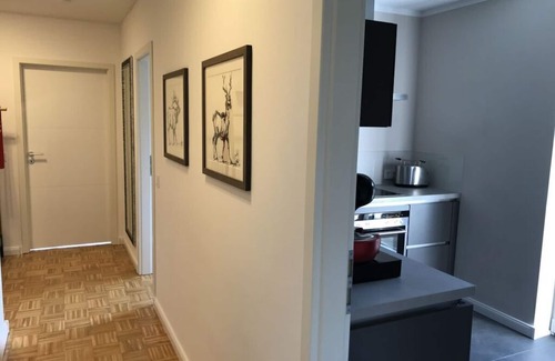 Braunlage Apartment | Holiday apartment Summit Nest
