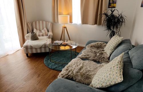 Luetjenburg Apartment | Holiday Apartment Sweden House