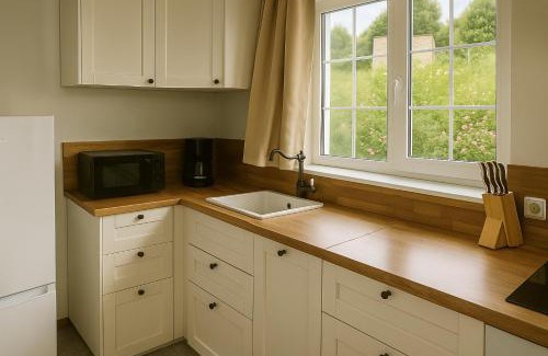 Luetjenburg Apartment | Holiday Apartment Sweden House