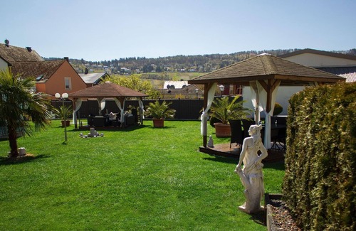 Trittenheim House | Holiday apartment Trittenheim for 2 - 4 persons with 2 bedrooms - Holiday apartment