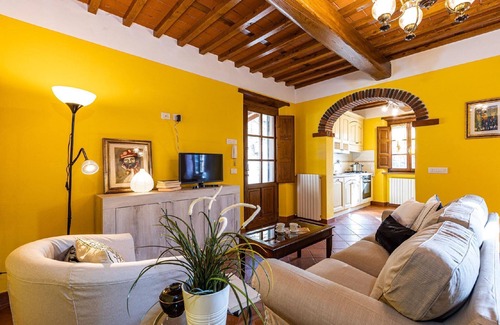 Pescaglia Apartment | Holiday apartment Torcigliano for 2 - 5 persons with 3 bedrooms - Holiday apartment