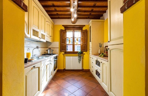 Pescaglia Apartment | Holiday apartment Torcigliano for 2 - 5 persons with 3 bedrooms - Holiday apartment