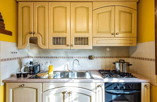 Pescaglia Apartment | Holiday apartment Torcigliano for 2 - 5 persons with 3 bedrooms - Holiday apartment