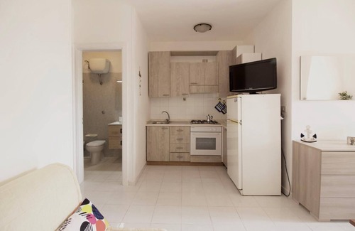 Torre Mozza Apartment | Holiday apartment Torre Mozza for 2 - 5 persons with 2 bedrooms - Row house
