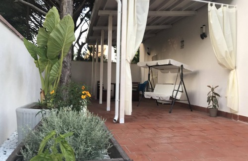 Torre Mozza Apartment | Holiday apartment Torre Mozza for 2 - 5 persons with 2 bedrooms - Row house
