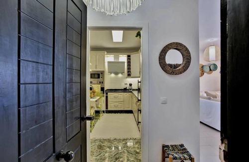 Tabaiba Apartment | Holiday apartment Tabaiba for 1 - 4 persons with 2 bedrooms - Holiday apartment
