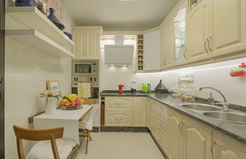 Tabaiba Apartment | Holiday apartment Tabaiba for 1 - 4 persons with 2 bedrooms - Holiday apartment