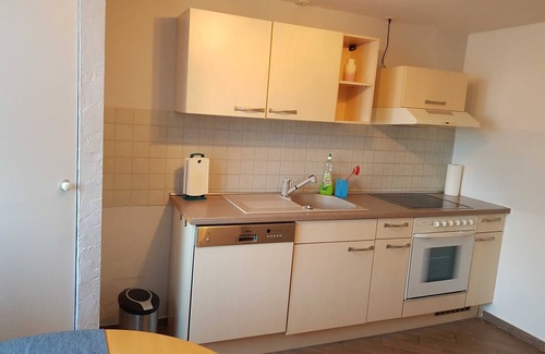 Bentzin Apartment | Holiday apartment - the Peene Valley