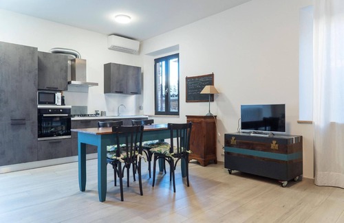 Todi Apartment | Holiday apartment Todi for 1 - 4 persons with 2 bedrooms - Holiday apartment