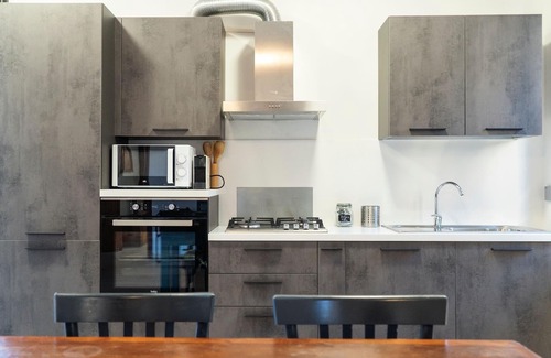 Todi Apartment | Holiday apartment Todi for 1 - 4 persons with 2 bedrooms - Holiday apartment