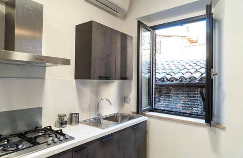 Todi Apartment | Holiday apartment Todi for 1 - 4 persons with 2 bedrooms - Holiday apartment