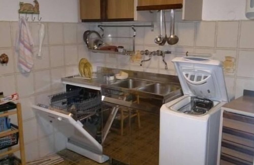 Tortoreto Lido Apartment | Holiday apartment Tortoreto for 1 - 6 persons with 2 bedrooms - Holiday apartment