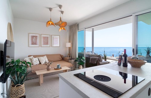 Torrox Apartment | Holiday apartment Torrox for 1 - 4 persons with 2 bedrooms - Holiday apartment