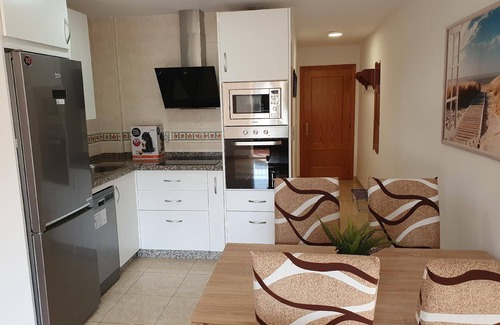 Los Llanos Apartment | Holiday apartment Torrox for 1 - 4 persons with 2 bedrooms - Holiday apartment in one or multi-famil