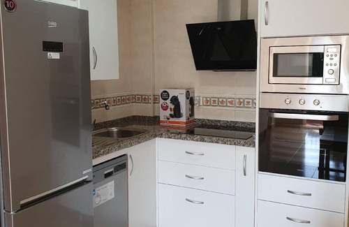 Los Llanos Apartment | Holiday apartment Torrox for 1 - 4 persons with 2 bedrooms - Holiday apartment in one or multi-famil