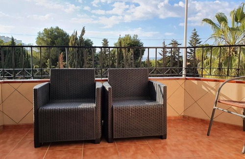 Los Llanos Apartment | Holiday apartment Torrox for 1 - 4 persons with 2 bedrooms - Holiday apartment in one or multi-famil