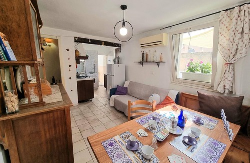 Trapani City Centre Apartment | Holiday apartment Trapani for 1 - 6 persons with 3 bedrooms - Holiday apartment