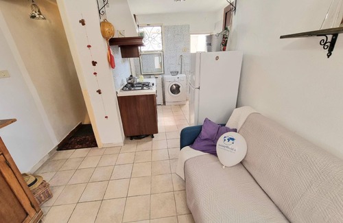 Trapani City Centre Apartment | Holiday apartment Trapani for 1 - 6 persons with 3 bedrooms - Holiday apartment