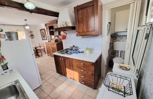 Trapani City Centre Apartment | Holiday apartment Trapani for 1 - 6 persons with 3 bedrooms - Holiday apartment
