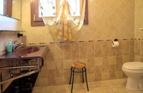 Falze Other | Holiday apartment Triestina for 1 - 4 persons with 2 bedrooms - Farmhouse
