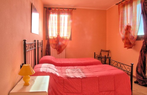 Falze Other | Holiday apartment Triestina for 1 - 4 persons with 2 bedrooms - Farmhouse