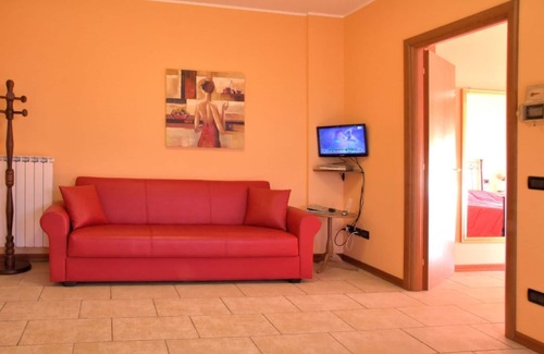 Falze Other | Holiday apartment Triestina for 1 - 4 persons with 2 bedrooms - Farmhouse