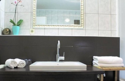 Triftern Apartment | Holiday apartment Triftern for 2 - 3 persons with 1 bedroom - Holiday apartment