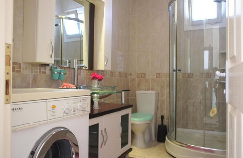 Kadıkale Apartment | Holiday apartment Turgutreis for 1 - 4 persons with 2 bedrooms - Holiday apartment in one or multi-f