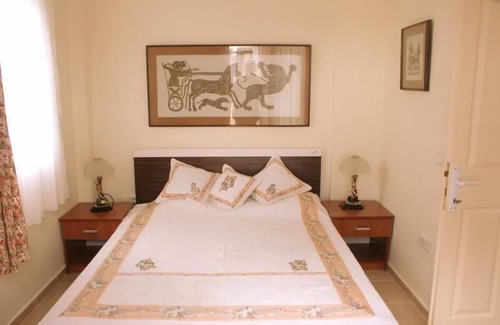 Kadıkale Apartment | Holiday apartment Turgutreis for 1 - 2 persons with 1 bedroom - Holiday apartment in one or multi-fa