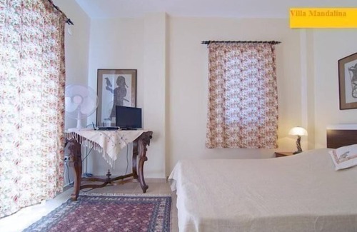 Kadıkale Apartment | Holiday apartment Turgutreis for 1 - 2 persons with 1 bedroom - Holiday apartment in one or multi-fa