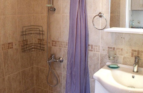 Kadıkale Apartment | Holiday apartment Turgutreis for 1 - 2 persons with 1 bedroom - Holiday apartment in one or multi-fa