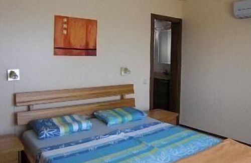 Kadıkale Apartment | Holiday apartment Turgutreis for 6 persons with 3 bedrooms - Holiday apartment